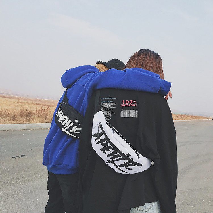 Fashion Men&#039;s and Women&#039;s Multi-Functional Sports Mobile Phone Bag Women&#039;s Ins Shoulder Bag Waist Bag Shoulder Bag Chest Bag Fashion Brand Crossbody All-Matching