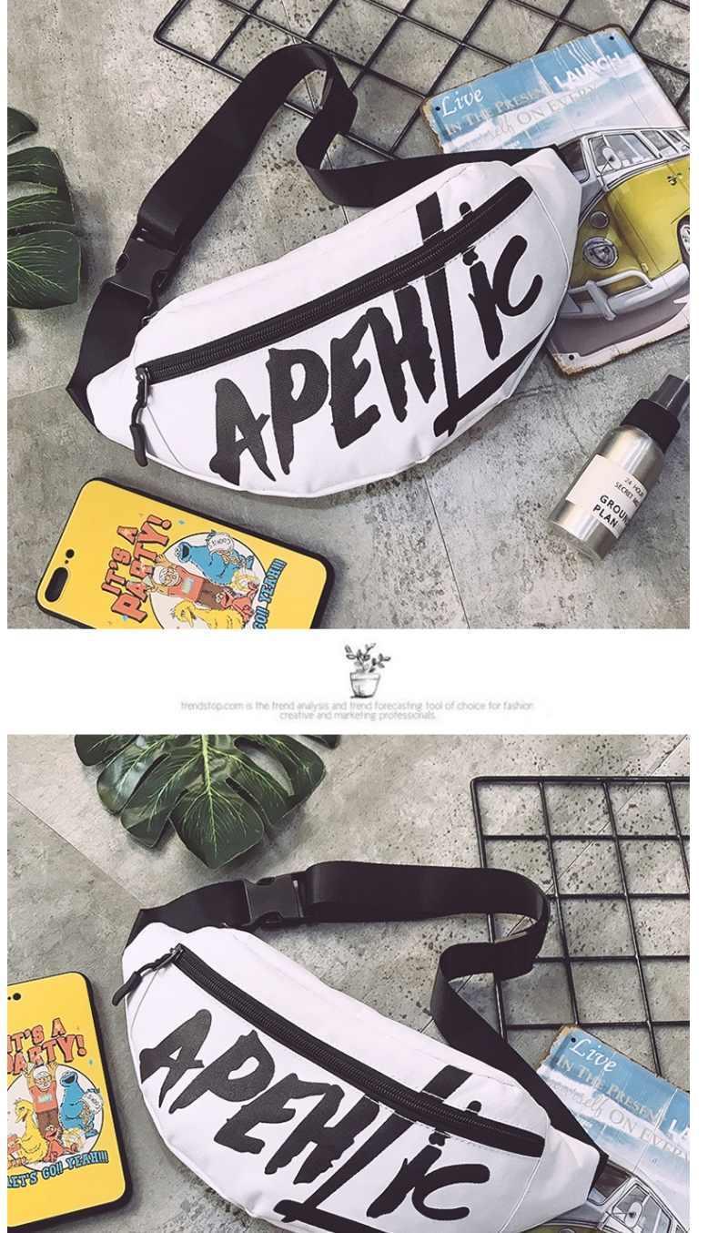 Fashion Men's and Women's Multi-Functional Sports Mobile Phone Bag Women's Ins Shoulder Bag Waist Bag Shoulder Bag Chest Bag Fashion Brand Crossbody All-Matching Fashion Men's and Women's Multi-Functional Sports Mobile Phone Bag Women's Ins Shoulder Bag Waist Bag Shoulder Bag Chest Bag Fashion Brand Crossbody All-Matching