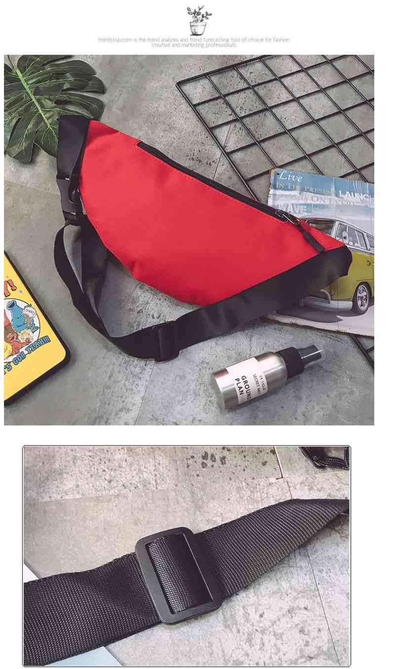 Fashion Men's and Women's Multi-Functional Sports Mobile Phone Bag Women's Ins Shoulder Bag Waist Bag Shoulder Bag Chest Bag Fashion Brand Crossbody All-Matching Fashion Men's and Women's Multi-Functional Sports Mobile Phone Bag Women's Ins Shoulder Bag Waist Bag Shoulder Bag Chest Bag Fashion Brand Crossbody All-Matching
