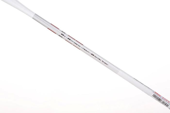 Authentic Wilson badminton single original MICRO c 82 100% carbon fiber security blank Authentic Wilson badminton single original MICRO c 82 100% carbon fiber security blank