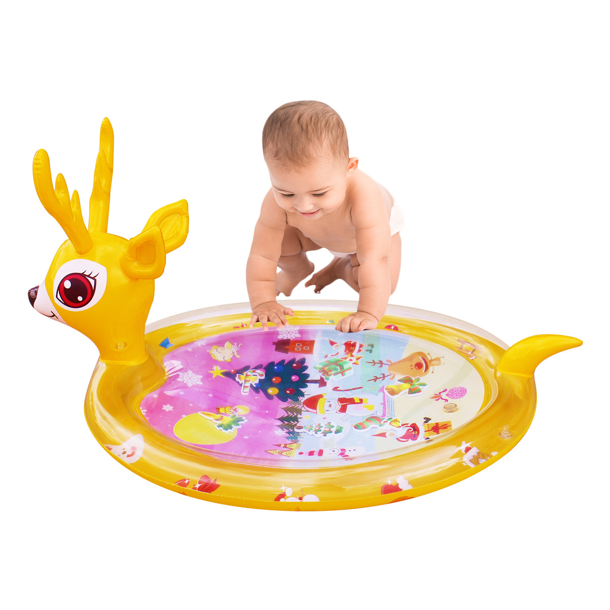 Factory Direct Sales Inflatable Pat Water Pad, Pat Water Pad Inflatable Turtle Baby Ice Pad Baby Pat Water Pad Factory Direct Sales Inflatable Pat Water Pad, Pat Water Pad Inflatable Turtle Baby Ice Pad Baby Pat Water Pad