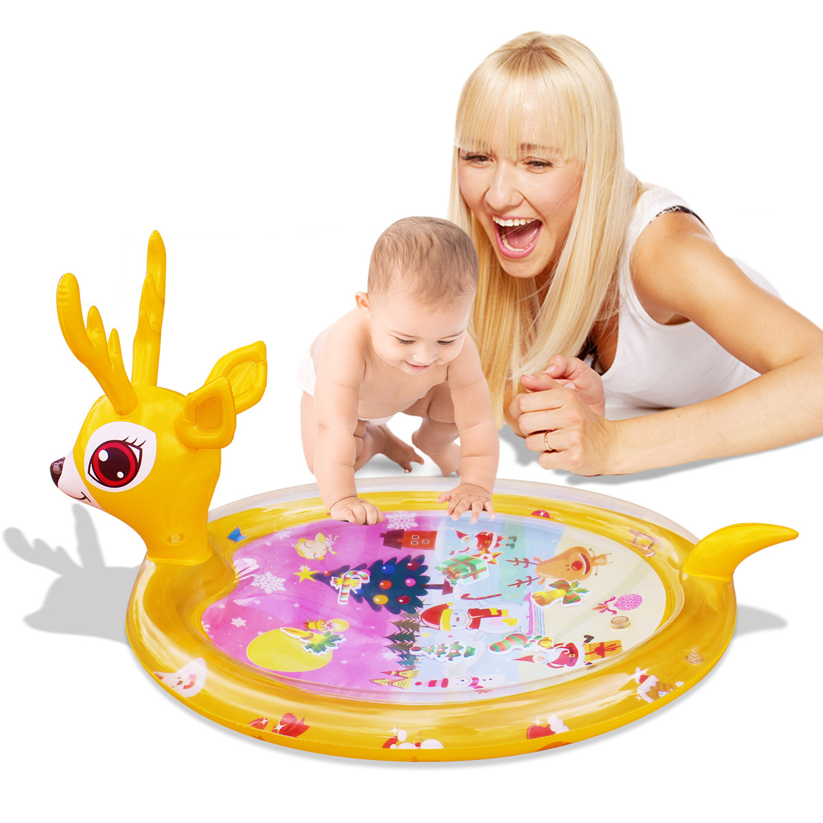 Factory Direct Sales Inflatable Pat Water Pad, Pat Water Pad Inflatable Turtle Baby Ice Pad Baby Pat Water Pad Factory Direct Sales Inflatable Pat Water Pad, Pat Water Pad Inflatable Turtle Baby Ice Pad Baby Pat Water Pad