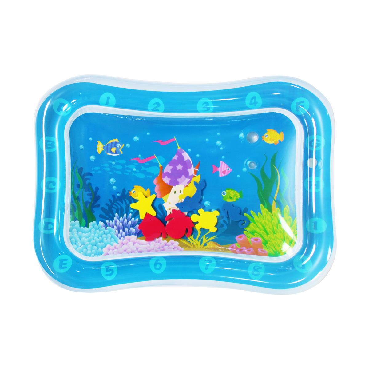 Factory Direct Sales Inflatable Pat Water Pad, Pat Water Pad Inflatable Turtle Baby Ice Pad Baby Pat Water Pad Factory Direct Sales Inflatable Pat Water Pad, Pat Water Pad Inflatable Turtle Baby Ice Pad Baby Pat Water Pad