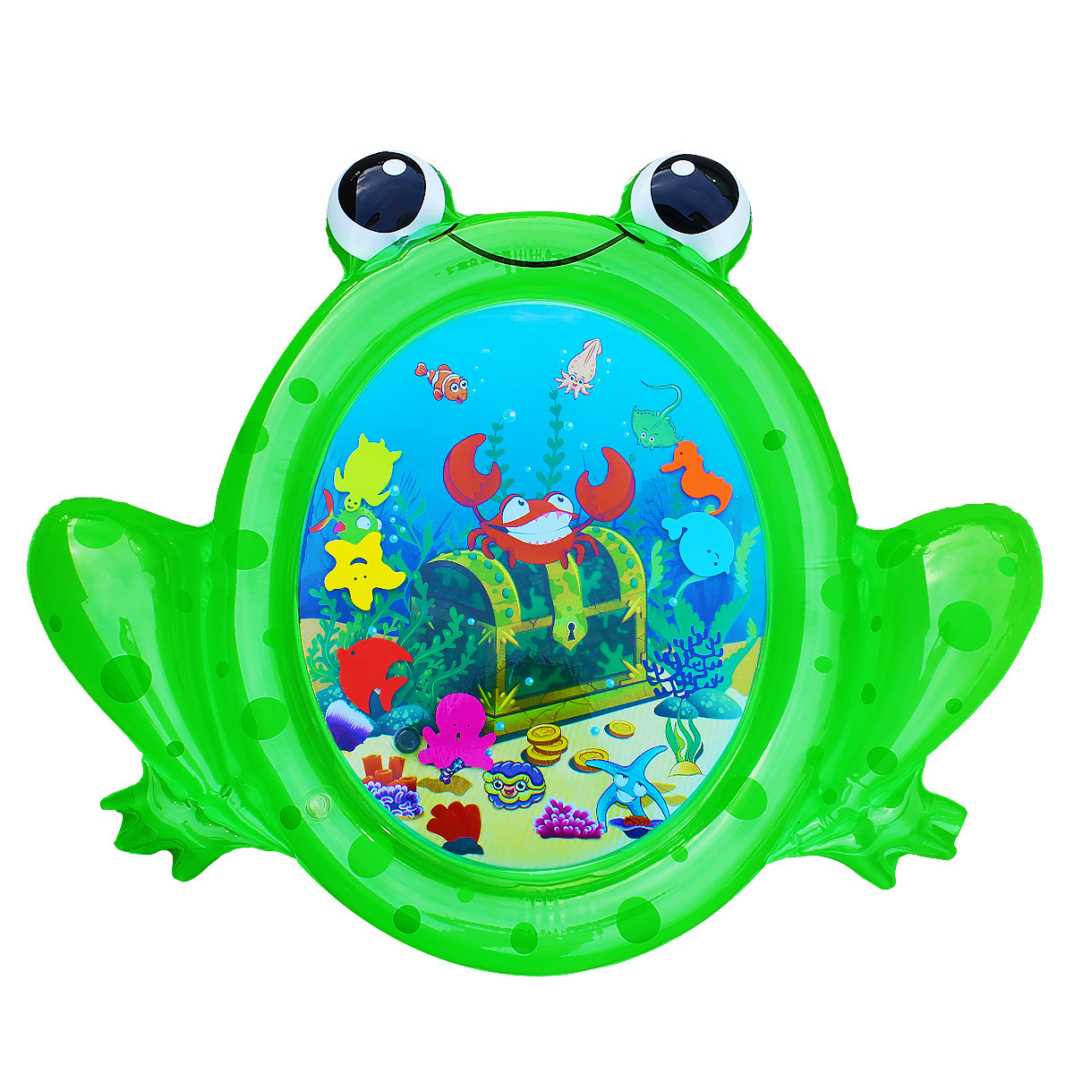 Factory Direct Sales Inflatable Pat Water Pad, Pat Water Pad Inflatable Turtle Baby Ice Pad Baby Pat Water Pad Factory Direct Sales Inflatable Pat Water Pad, Pat Water Pad Inflatable Turtle Baby Ice Pad Baby Pat Water Pad