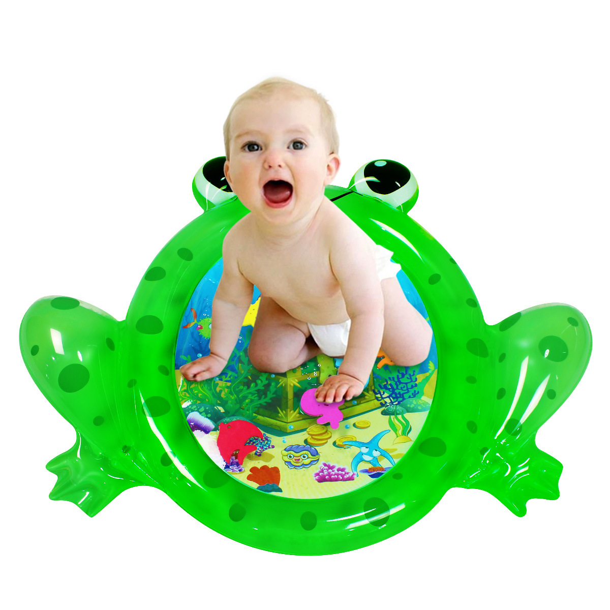 Factory Direct Sales Inflatable Pat Water Pad, Pat Water Pad Inflatable Turtle Baby Ice Pad Baby Pat Water Pad Factory Direct Sales Inflatable Pat Water Pad, Pat Water Pad Inflatable Turtle Baby Ice Pad Baby Pat Water Pad