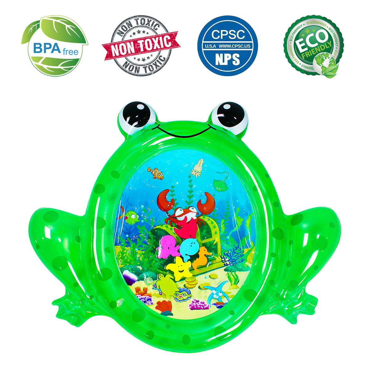 Factory Direct Sales Inflatable Pat Water Pad, Pat Water Pad Inflatable Turtle Baby Ice Pad Baby Pat Water Pad Factory Direct Sales Inflatable Pat Water Pad, Pat Water Pad Inflatable Turtle Baby Ice Pad Baby Pat Water Pad