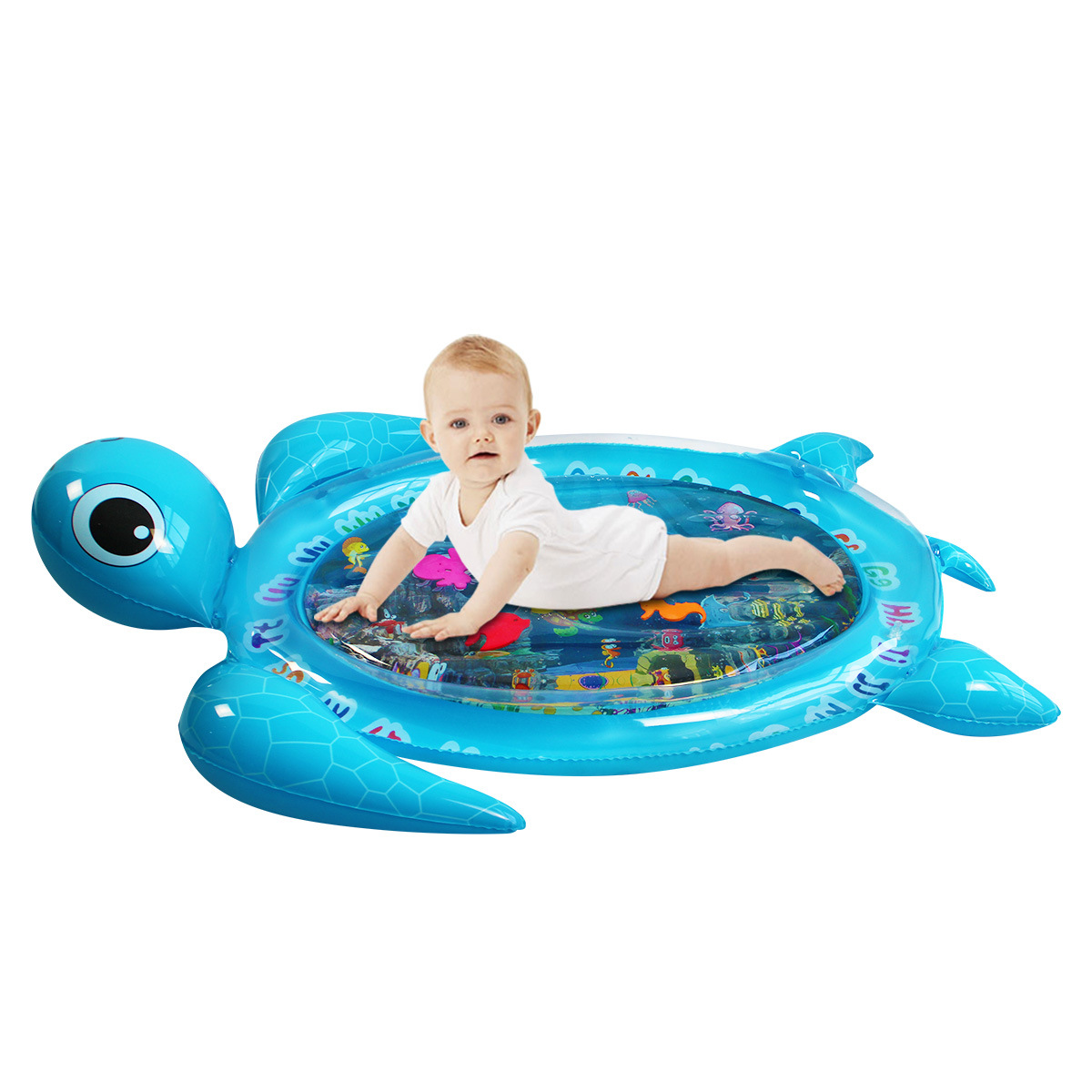 Factory Direct Sales Inflatable Pat Water Pad, Pat Water Pad Inflatable Turtle Baby Ice Pad Baby Pat Water Pad Factory Direct Sales Inflatable Pat Water Pad, Pat Water Pad Inflatable Turtle Baby Ice Pad Baby Pat Water Pad