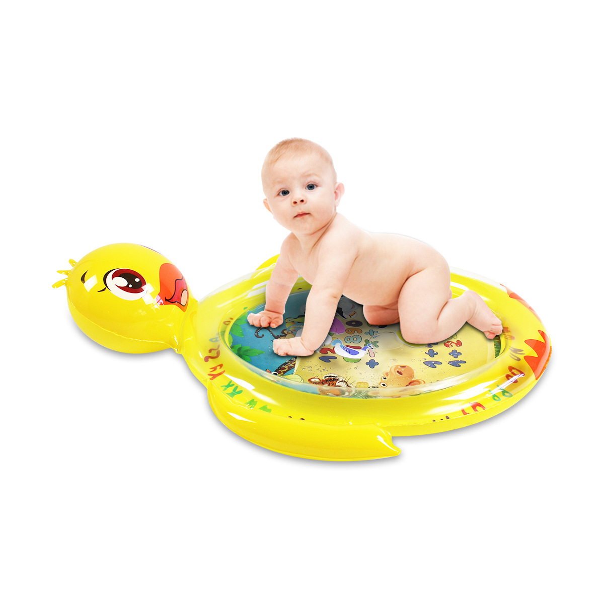 Factory Direct Sales Inflatable Pat Water Pad, Pat Water Pad Inflatable Turtle Baby Ice Pad Baby Pat Water Pad Factory Direct Sales Inflatable Pat Water Pad, Pat Water Pad Inflatable Turtle Baby Ice Pad Baby Pat Water Pad