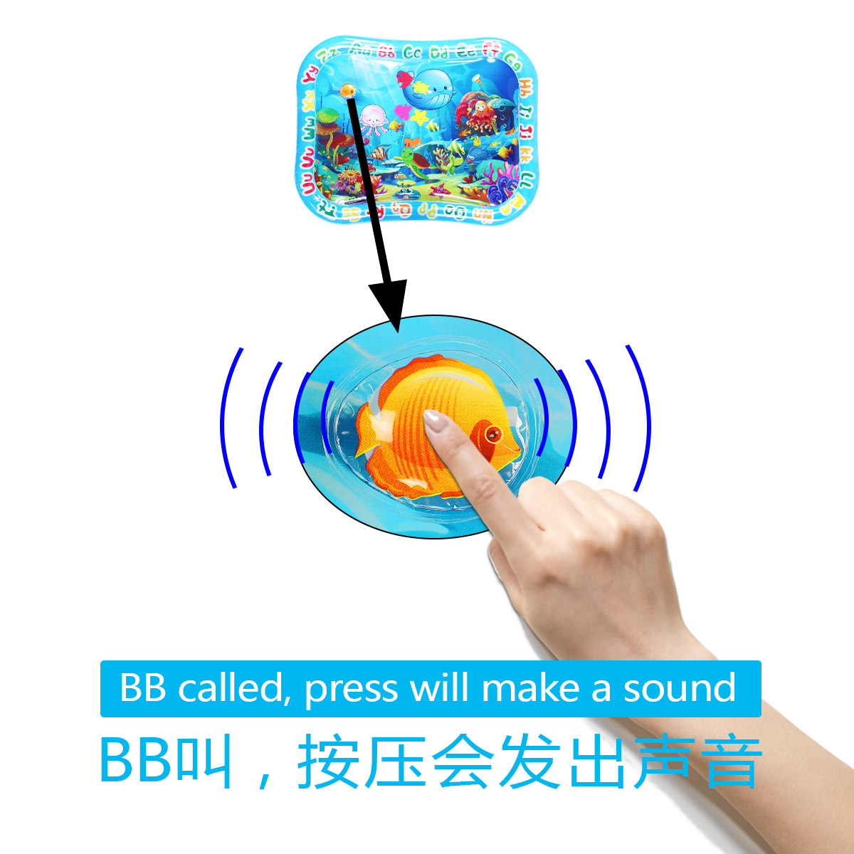 Factory Direct Sales Inflatable Pat Water Pad, Pat Water Pad Inflatable Turtle Baby Ice Pad Baby Pat Water Pad Factory Direct Sales Inflatable Pat Water Pad, Pat Water Pad Inflatable Turtle Baby Ice Pad Baby Pat Water Pad