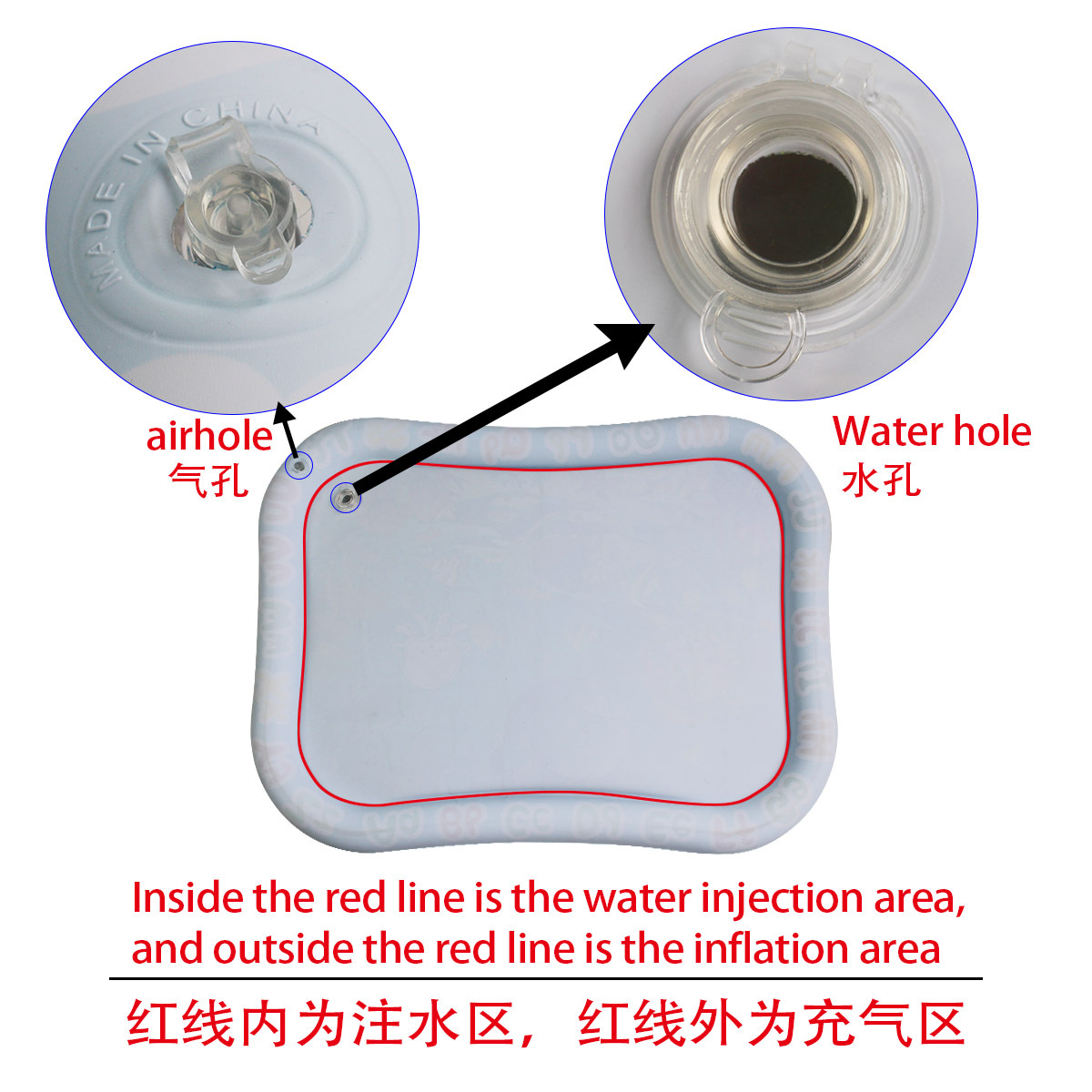 Factory Direct Sales Inflatable Pat Water Pad, Pat Water Pad Inflatable Turtle Baby Ice Pad Baby Pat Water Pad Factory Direct Sales Inflatable Pat Water Pad, Pat Water Pad Inflatable Turtle Baby Ice Pad Baby Pat Water Pad