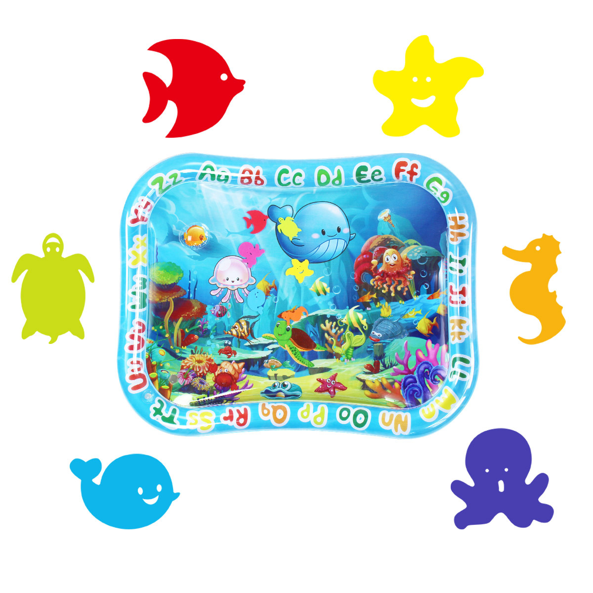 Factory Direct Sales Inflatable Pat Water Pad, Pat Water Pad Inflatable Turtle Baby Ice Pad Baby Pat Water Pad Factory Direct Sales Inflatable Pat Water Pad, Pat Water Pad Inflatable Turtle Baby Ice Pad Baby Pat Water Pad