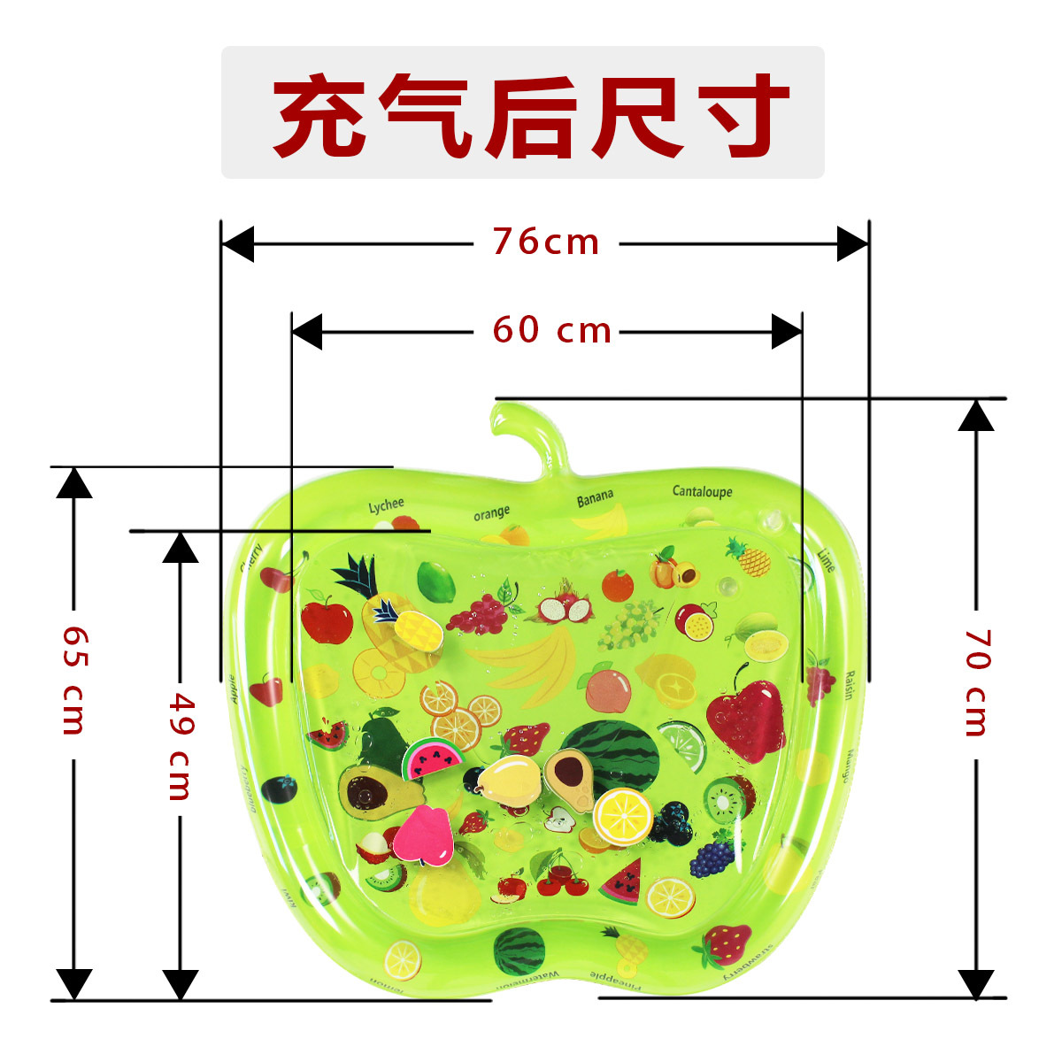 Factory Direct Sales Inflatable Pat Water Pad, Pat Water Pad Inflatable Turtle Baby Ice Pad Baby Pat Water Pad Factory Direct Sales Inflatable Pat Water Pad, Pat Water Pad Inflatable Turtle Baby Ice Pad Baby Pat Water Pad