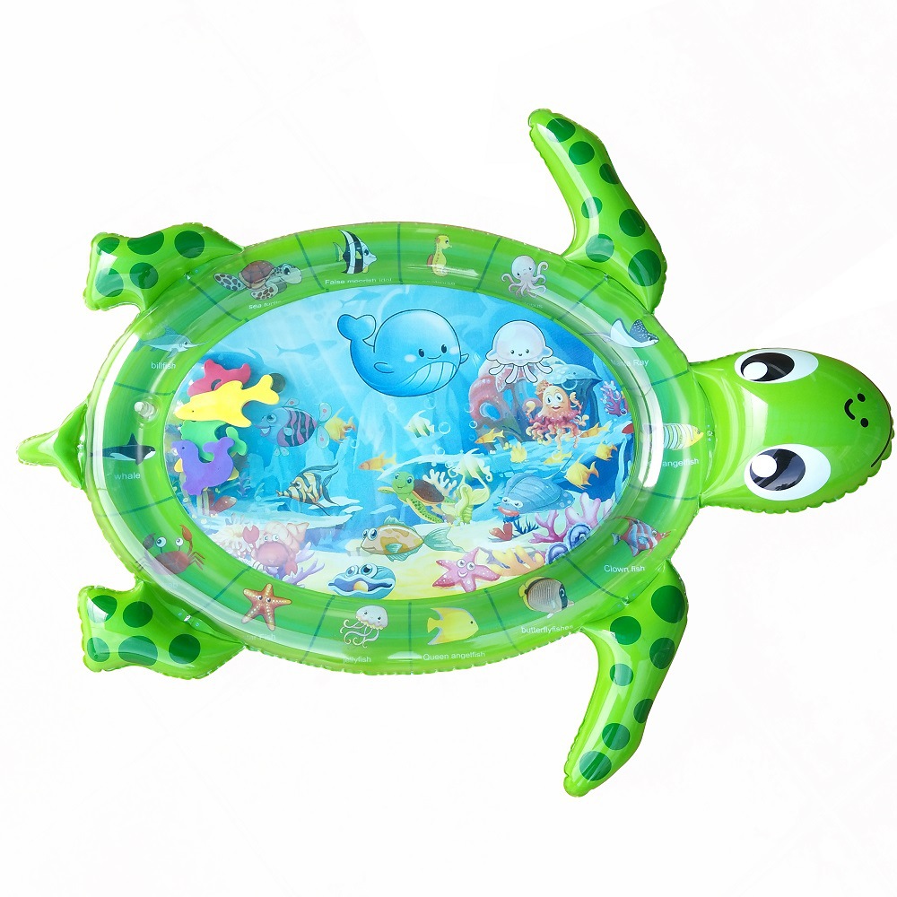 Factory Direct Sales Inflatable Pat Water Pad, Pat Water Pad Inflatable Turtle Baby Ice Pad Baby Pat Water Pad Factory Direct Sales Inflatable Pat Water Pad, Pat Water Pad Inflatable Turtle Baby Ice Pad Baby Pat Water Pad