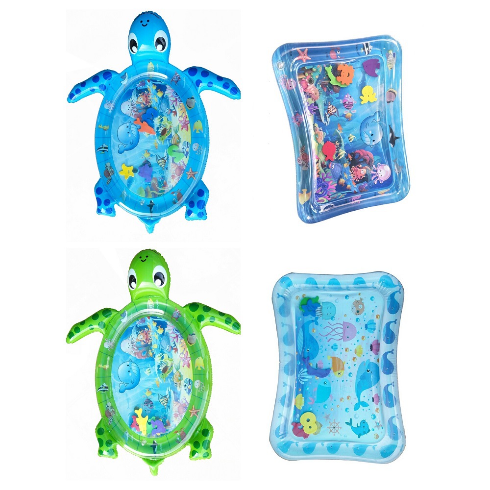 Factory Direct Sales Inflatable Pat Water Pad, Pat Water Pad Inflatable Turtle Baby Ice Pad Baby Pat Water Pad Factory Direct Sales Inflatable Pat Water Pad, Pat Water Pad Inflatable Turtle Baby Ice Pad Baby Pat Water Pad