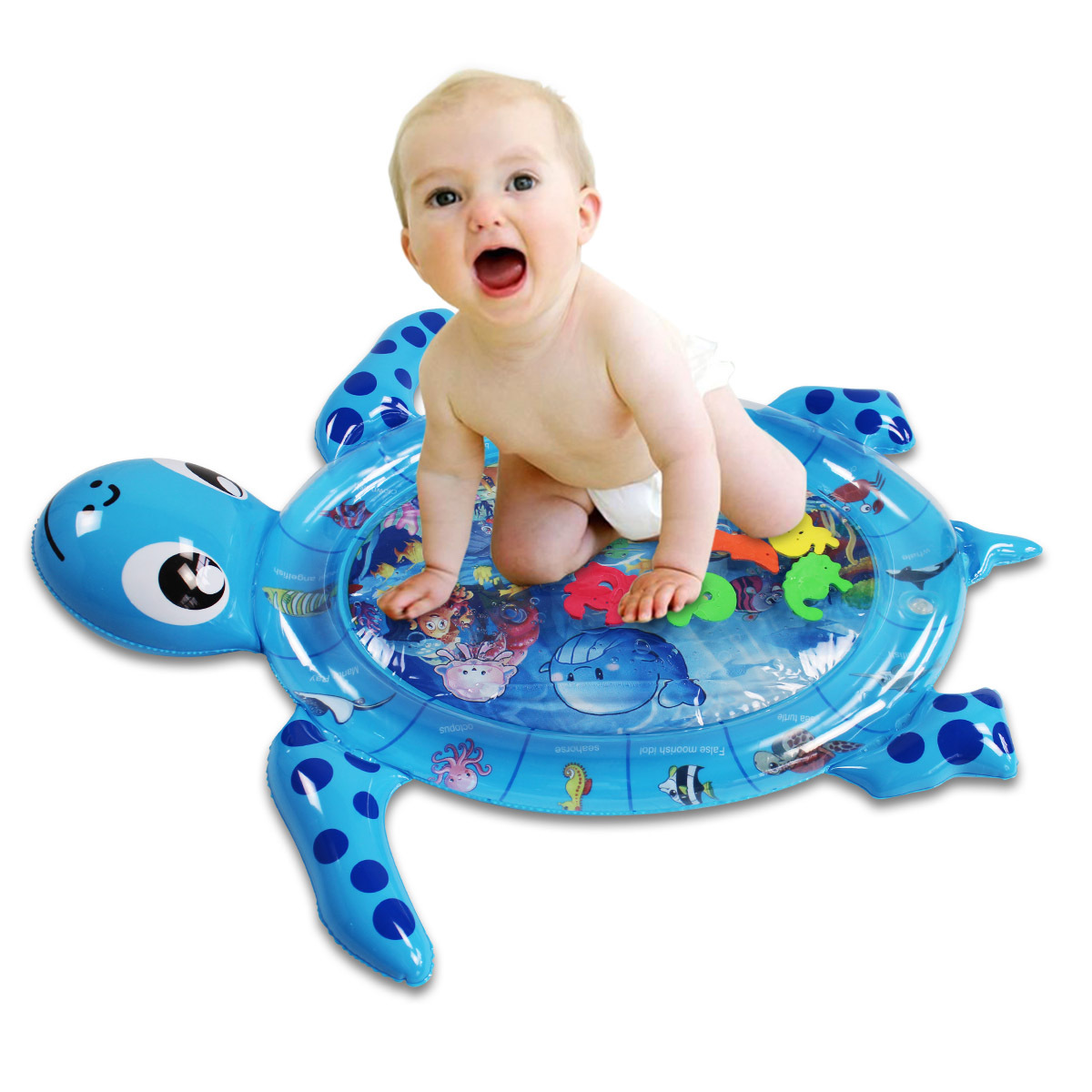 Factory Direct Sales Inflatable Pat Water Pad, Pat Water Pad Inflatable Turtle Baby Ice Pad Baby Pat Water Pad Factory Direct Sales Inflatable Pat Water Pad, Pat Water Pad Inflatable Turtle Baby Ice Pad Baby Pat Water Pad