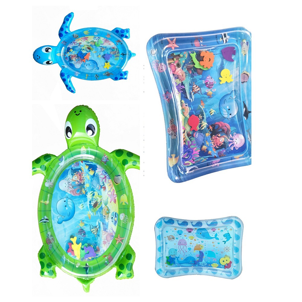 Factory Direct Sales Inflatable Pat Water Pad, Pat Water Pad Inflatable Turtle Baby Ice Pad Baby Pat Water Pad Factory Direct Sales Inflatable Pat Water Pad, Pat Water Pad Inflatable Turtle Baby Ice Pad Baby Pat Water Pad