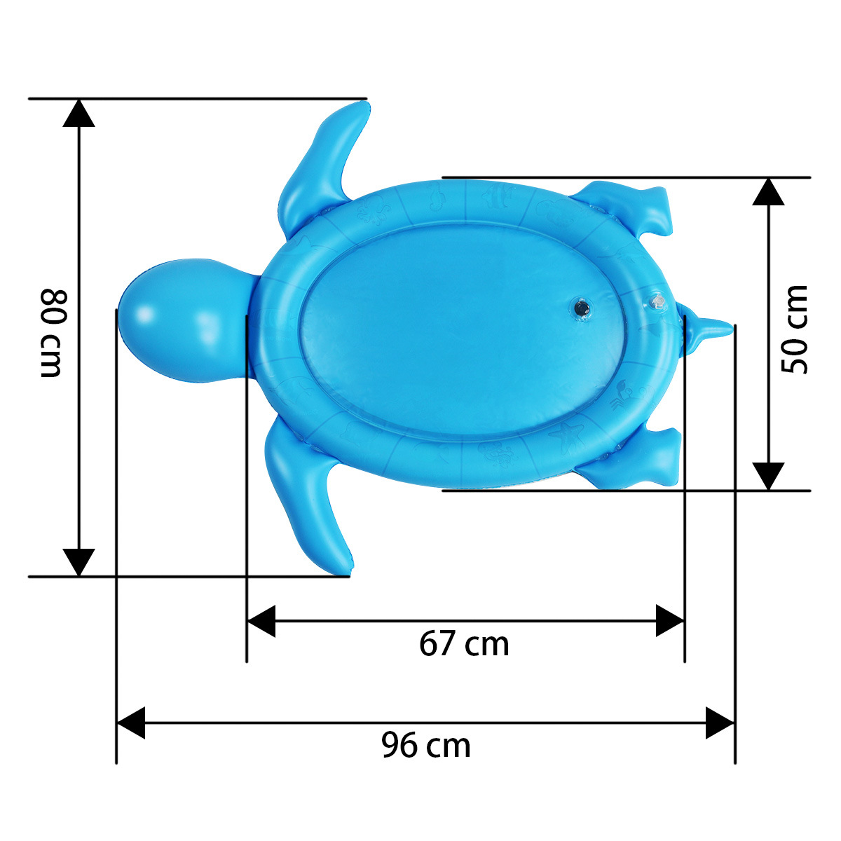 Factory Direct Sales Inflatable Pat Water Pad, Pat Water Pad Inflatable Turtle Baby Ice Pad Baby Pat Water Pad Factory Direct Sales Inflatable Pat Water Pad, Pat Water Pad Inflatable Turtle Baby Ice Pad Baby Pat Water Pad