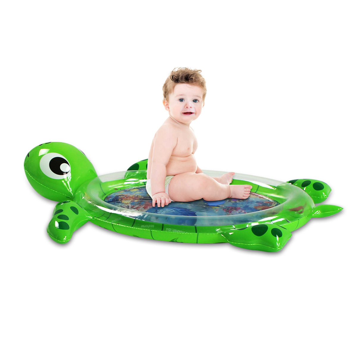 Factory Direct Sales Inflatable Pat Water Pad, Pat Water Pad Inflatable Turtle Baby Ice Pad Baby Pat Water Pad Factory Direct Sales Inflatable Pat Water Pad, Pat Water Pad Inflatable Turtle Baby Ice Pad Baby Pat Water Pad