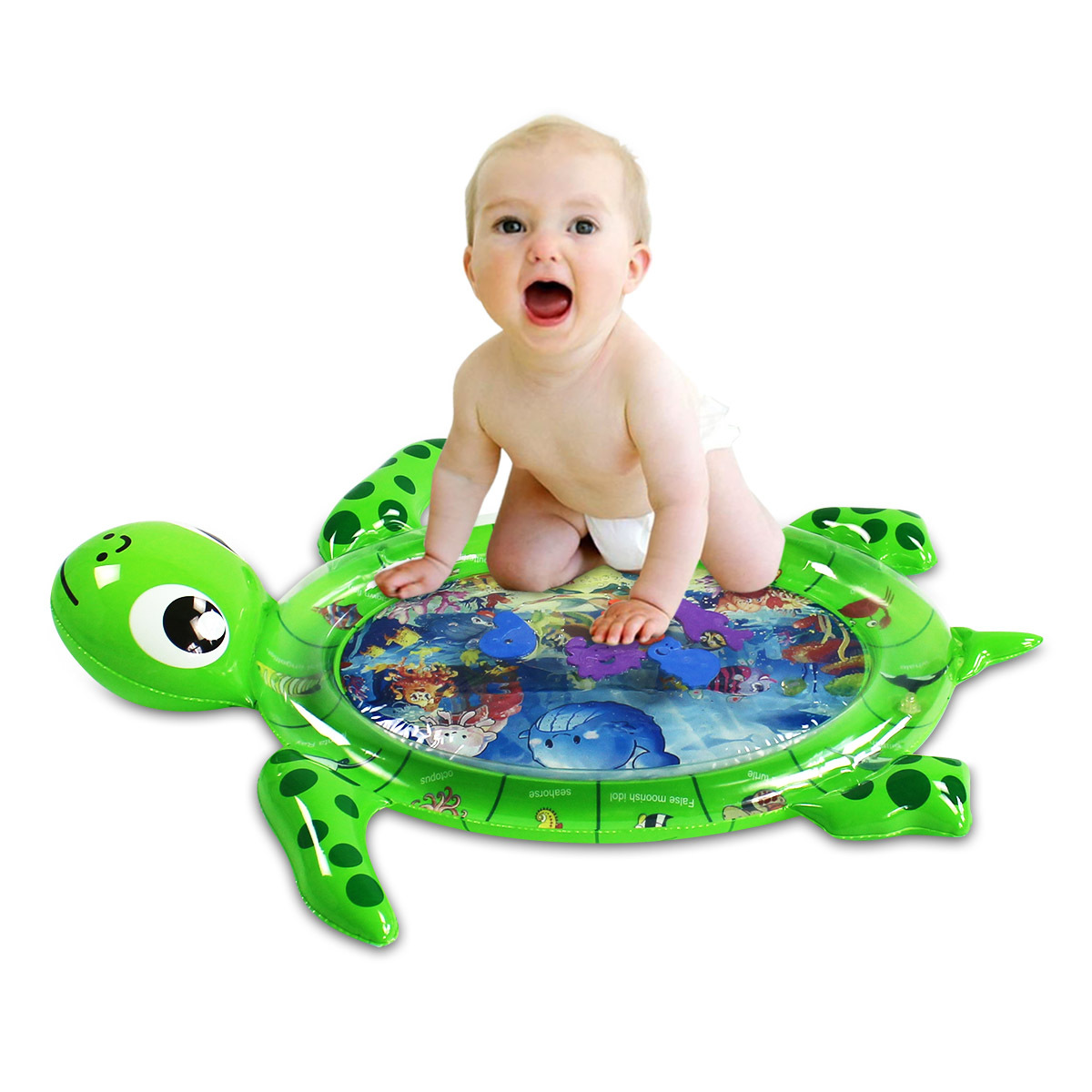 Factory Direct Sales Inflatable Pat Water Pad, Pat Water Pad Inflatable Turtle Baby Ice Pad Baby Pat Water Pad Factory Direct Sales Inflatable Pat Water Pad, Pat Water Pad Inflatable Turtle Baby Ice Pad Baby Pat Water Pad