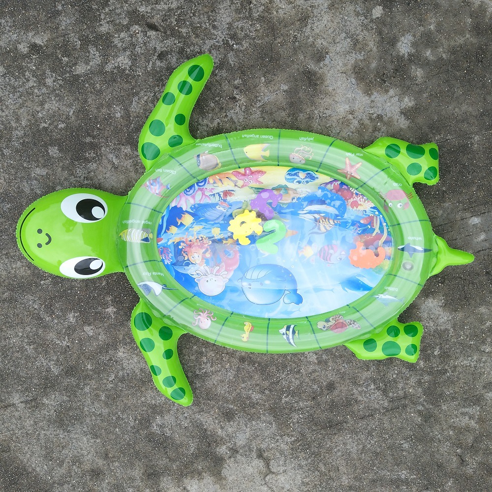 Factory Direct Sales Inflatable Pat Water Pad, Pat Water Pad Inflatable Turtle Baby Ice Pad Baby Pat Water Pad Factory Direct Sales Inflatable Pat Water Pad, Pat Water Pad Inflatable Turtle Baby Ice Pad Baby Pat Water Pad