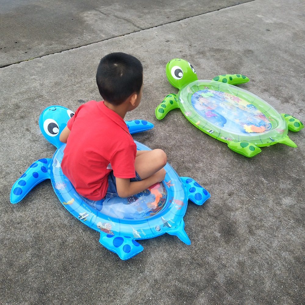 Factory Direct Sales Inflatable Pat Water Pad, Pat Water Pad Inflatable Turtle Baby Ice Pad Baby Pat Water Pad Factory Direct Sales Inflatable Pat Water Pad, Pat Water Pad Inflatable Turtle Baby Ice Pad Baby Pat Water Pad