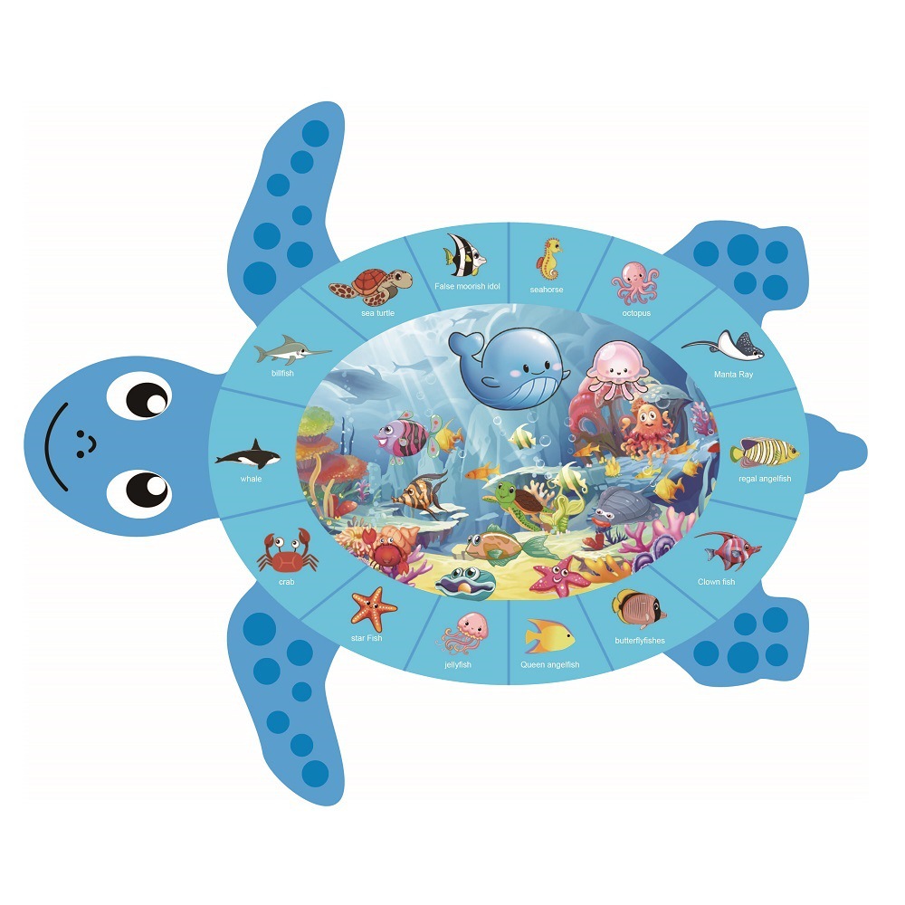Factory Direct Sales Inflatable Pat Water Pad, Pat Water Pad Inflatable Turtle Baby Ice Pad Baby Pat Water Pad Factory Direct Sales Inflatable Pat Water Pad, Pat Water Pad Inflatable Turtle Baby Ice Pad Baby Pat Water Pad