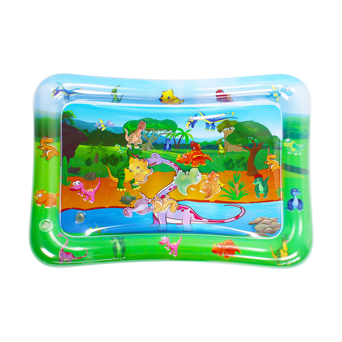 Factory Direct Sales Inflatable Pat Water Pad, Pat Water Pad Inflatable Turtle Baby Ice Pad Baby Pat Water Pad Factory Direct Sales Inflatable Pat Water Pad, Pat Water Pad Inflatable Turtle Baby Ice Pad Baby Pat Water Pad