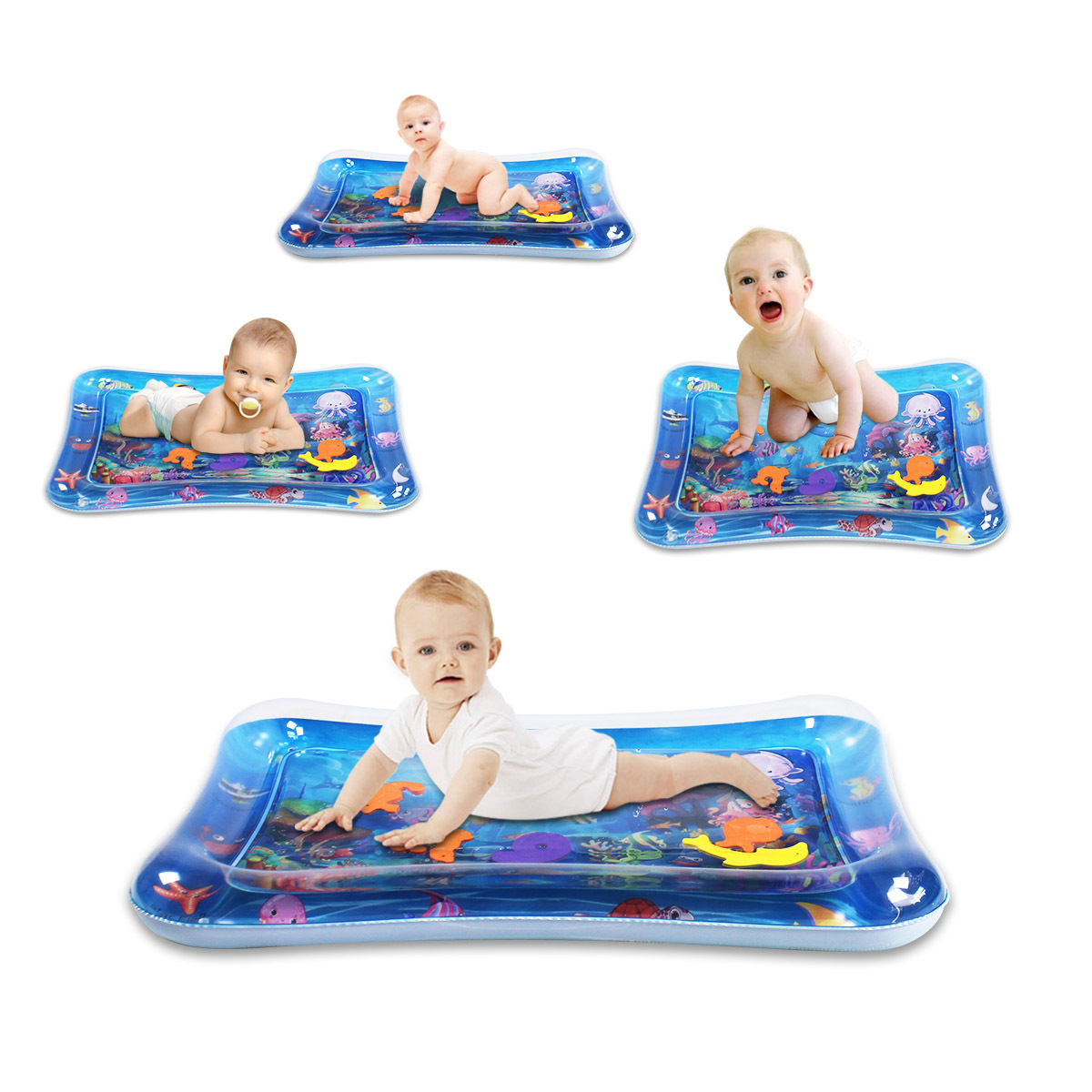 Factory Direct Sales Inflatable Pat Water Pad, Pat Water Pad Inflatable Turtle Baby Ice Pad Baby Pat Water Pad Factory Direct Sales Inflatable Pat Water Pad, Pat Water Pad Inflatable Turtle Baby Ice Pad Baby Pat Water Pad