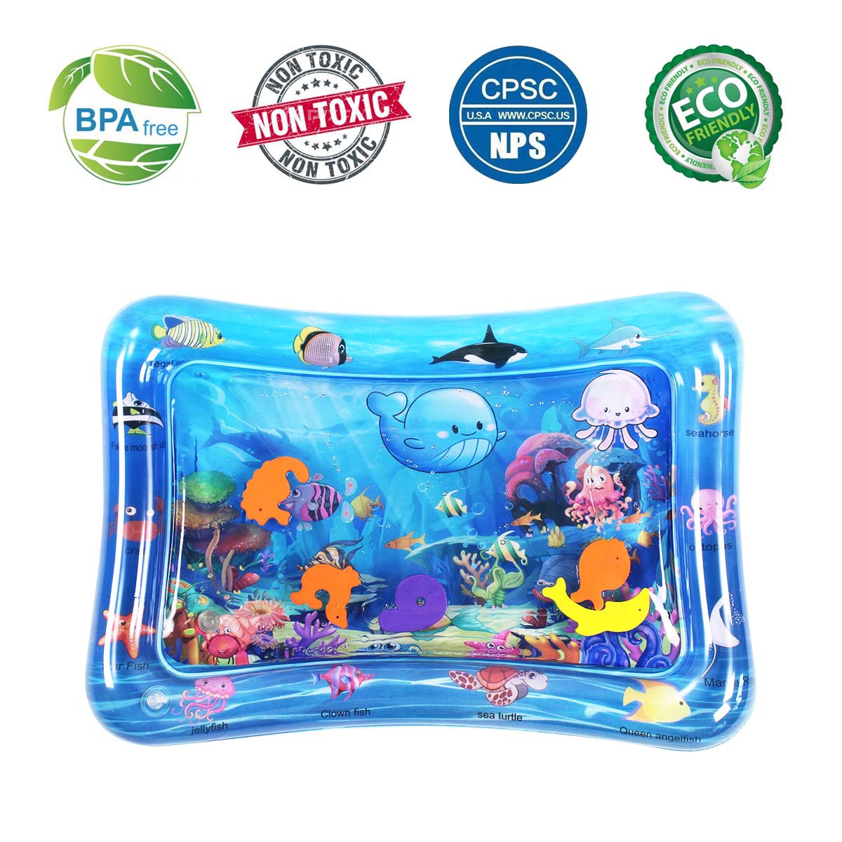 Factory Direct Sales Inflatable Pat Water Pad, Pat Water Pad Inflatable Turtle Baby Ice Pad Baby Pat Water Pad Factory Direct Sales Inflatable Pat Water Pad, Pat Water Pad Inflatable Turtle Baby Ice Pad Baby Pat Water Pad