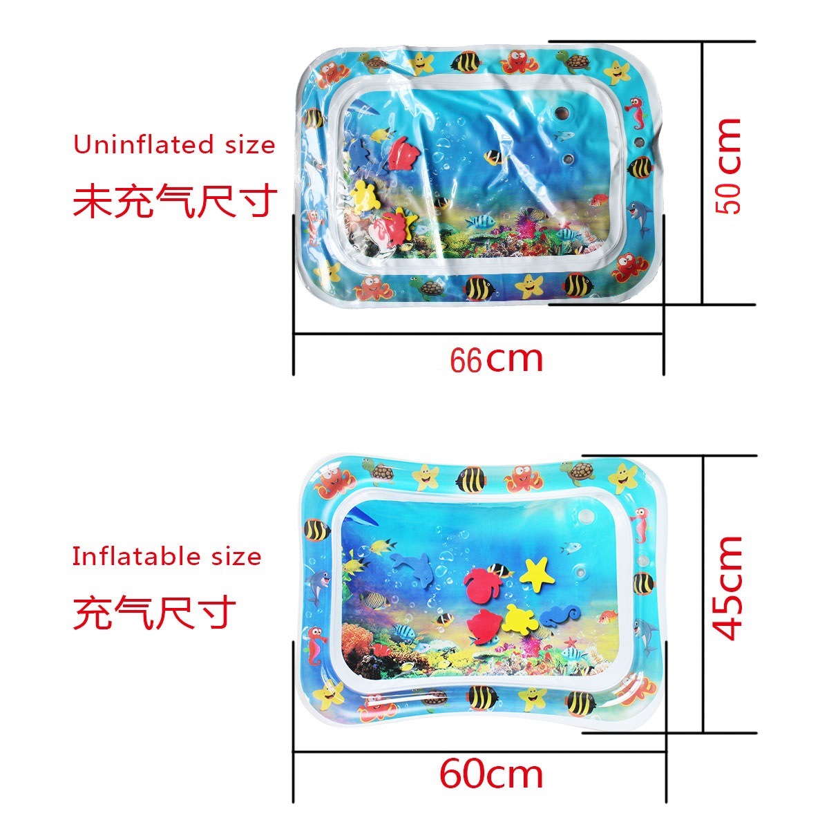 Factory Direct Sales Inflatable Pat Water Pad, Pat Water Pad Inflatable Turtle Baby Ice Pad Baby Pat Water Pad Factory Direct Sales Inflatable Pat Water Pad, Pat Water Pad Inflatable Turtle Baby Ice Pad Baby Pat Water Pad