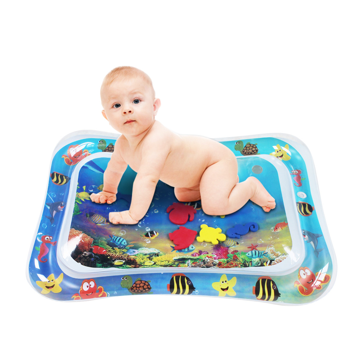 Factory Direct Sales Inflatable Pat Water Pad, Pat Water Pad Inflatable Turtle Baby Ice Pad Baby Pat Water Pad Factory Direct Sales Inflatable Pat Water Pad, Pat Water Pad Inflatable Turtle Baby Ice Pad Baby Pat Water Pad