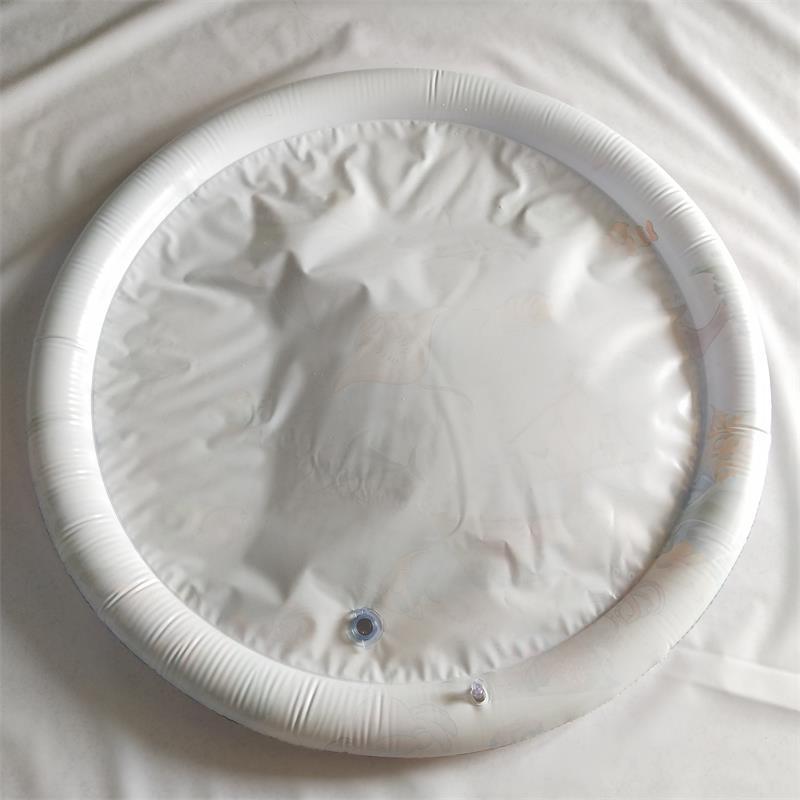 PVC Summer Cool Inflatable Water Cushion Baby Ice Pad Inflatable Toy Pai Pai Le Water Cushion Marine Life Pat Mat PVC Summer Cool Inflatable Water Cushion Baby Ice Pad Inflatable Toy Pai Pai Le Water Cushion Marine Life Pat Mat