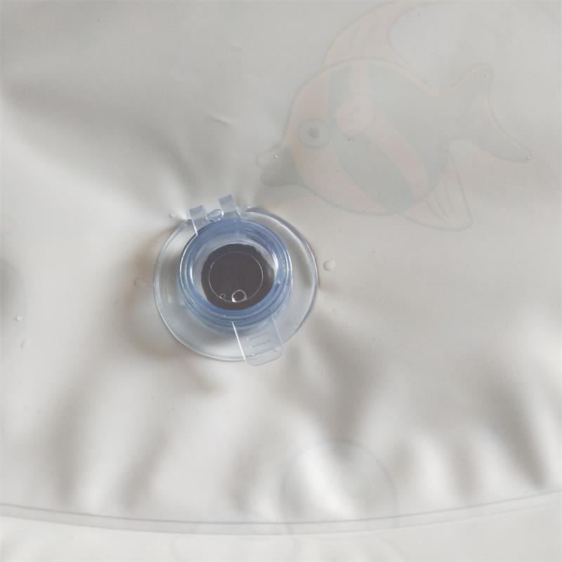 PVC Summer Cool Inflatable Water Cushion Baby Ice Pad Inflatable Toy Pai Pai Le Water Cushion Marine Life Pat Mat PVC Summer Cool Inflatable Water Cushion Baby Ice Pad Inflatable Toy Pai Pai Le Water Cushion Marine Life Pat Mat
