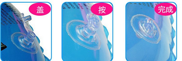 PVC Summer Cool Inflatable Water Cushion Baby Ice Pad Inflatable Toy Pai Pai Le Water Cushion Marine Life Pat Mat PVC Summer Cool Inflatable Water Cushion Baby Ice Pad Inflatable Toy Pai Pai Le Water Cushion Marine Life Pat Mat