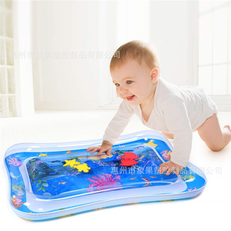 Shoot Water Cushion Baby Spray Water Cushion Inflatable Water Cushion Jellyfish Biological Floor Mat Ice Pad Baby Inflatable Pai Pai Le Water Cushion Shoot Water Cushion Baby Spray Water Cushion Inflatable Water Cushion Jellyfish Biological Floor Mat Ice Pad Baby Inflatable Pai Pai Le Water Cushion