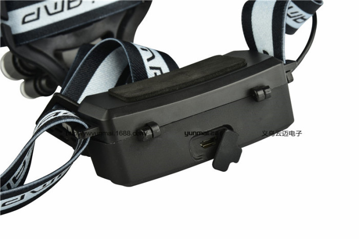 5LED headlight glare 3T6+2*XPE headlights with SOS distress whistle USB charging head lights 5LED headlight glare 3T6+2*XPE headlights with SOS distress whistle USB charging head lights