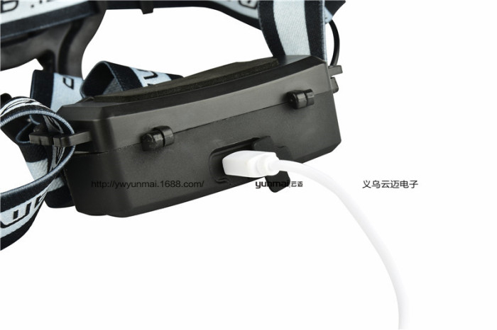 5LED headlight glare 3T6+2*XPE headlights with SOS distress whistle USB charging head lights 5LED headlight glare 3T6+2*XPE headlights with SOS distress whistle USB charging head lights