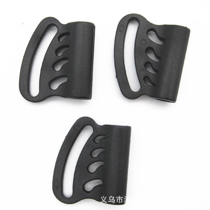 Spot Supply Pom Plastic Butterfly Clipped Button Luggage Ribbon Flat Clipped Button Plastic Waist Bag Buckle Spot Supply Pom Plastic Butterfly Clipped Button Luggage Ribbon Flat Clipped Button Plastic Waist Bag Buckle