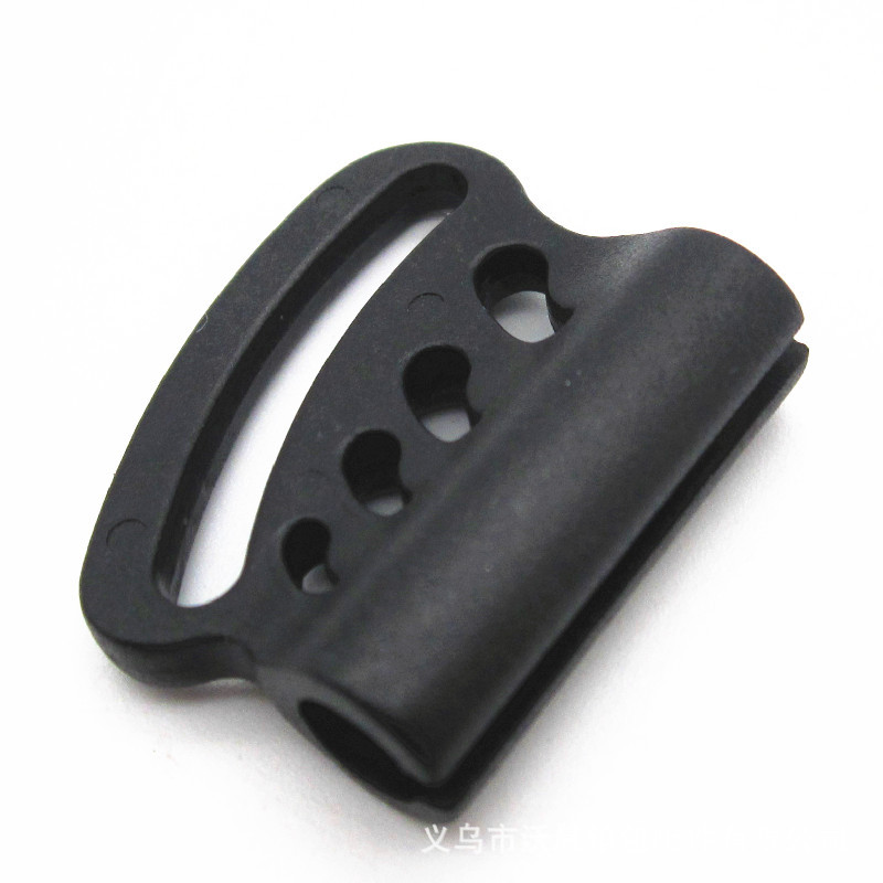 Spot Supply Pom Plastic Butterfly Clipped Button Luggage Ribbon Flat Clipped Button Plastic Waist Bag Buckle Spot Supply Pom Plastic Butterfly Clipped Button Luggage Ribbon Flat Clipped Button Plastic Waist Bag Buckle