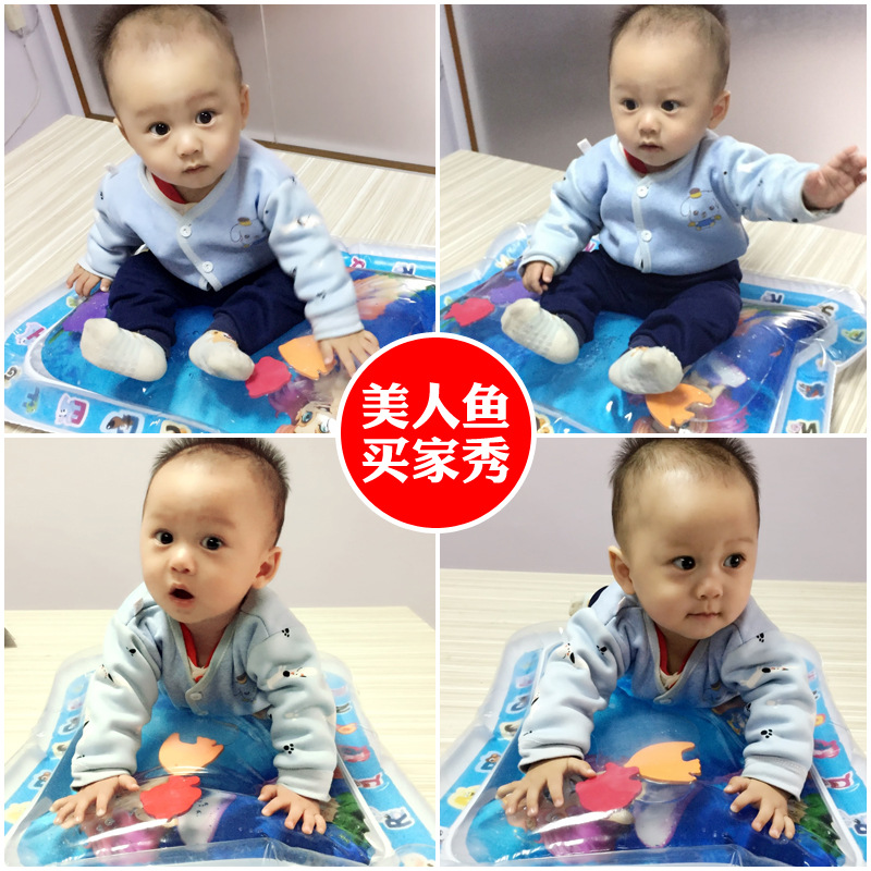 Large Water Pad Baby Ice Pad Baby Inflatable Pai Pai Le Water Pad Baby Inflatable Water Pad Pat Water Pad Large Water Pad Baby Ice Pad Baby Inflatable Pai Pai Le Water Pad Baby Inflatable Water Pad Pat Water Pad