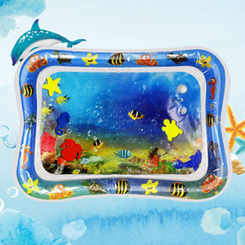 Factory Customized PVC Environmental Protection Baby Inflatable Racket Water Cushion Blowing Round Racket Pad Children 'S Pai Pai Le Toy Factory Customized PVC Environmental Protection Baby Inflatable Racket Water Cushion Blowing Round Racket Pad Children 'S Pai Pai Le Toy
