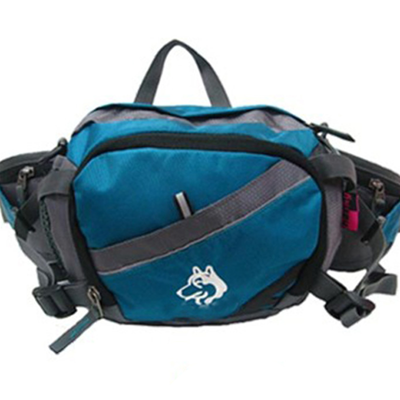 Business Casual Waist Bags Camping Hiking Travel Bag