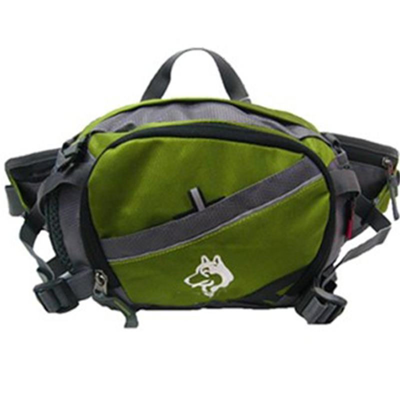 Business Casual Waist Bags Camping Hiking Travel Bag