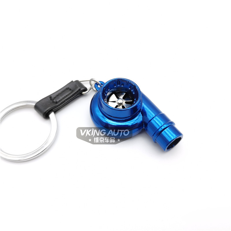 Metal Turbo Keychain Whistle Turbine Whistle Turbo Model Modification Metal Keychain Pendant Metal Turbo Keychain Whistle Turbine Whistle Turbo Model Modification Metal Keychain Pendant