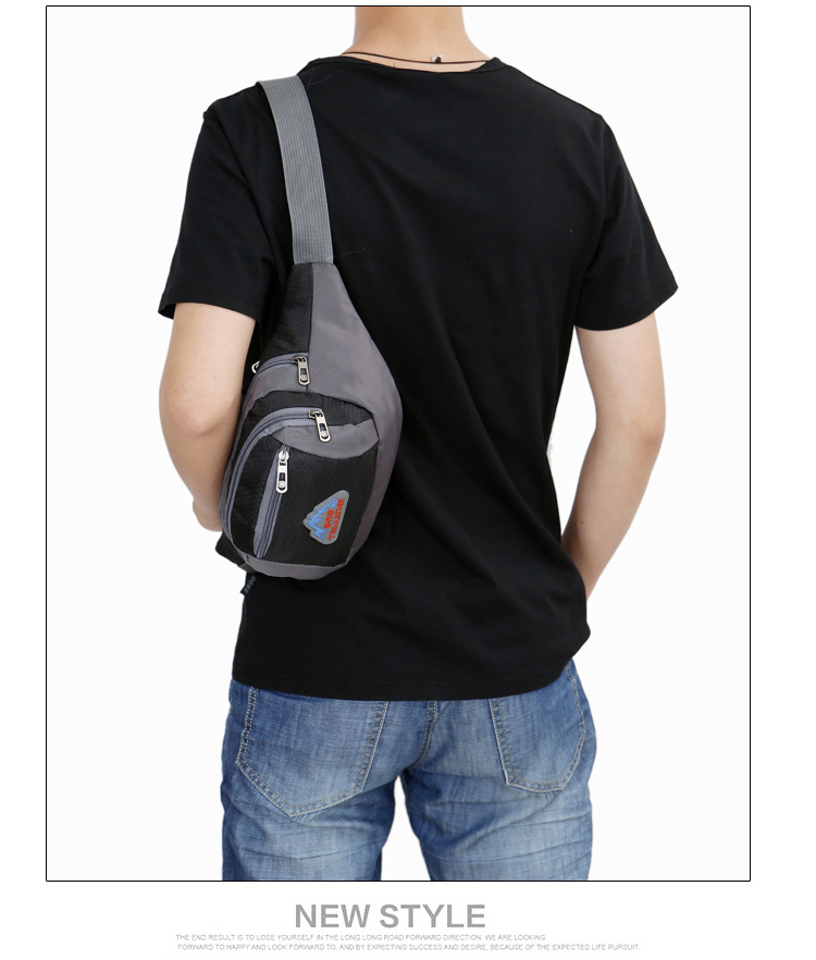 Factory Supply Cycling Waist Bag Waterproof Anti-Theft Cell Phone Bag Exercise Running Belt Bag Sports Bag Wholesale Factory Supply Cycling Waist Bag Waterproof Anti-Theft Cell Phone Bag Exercise Running Belt Bag Sports Bag Wholesale