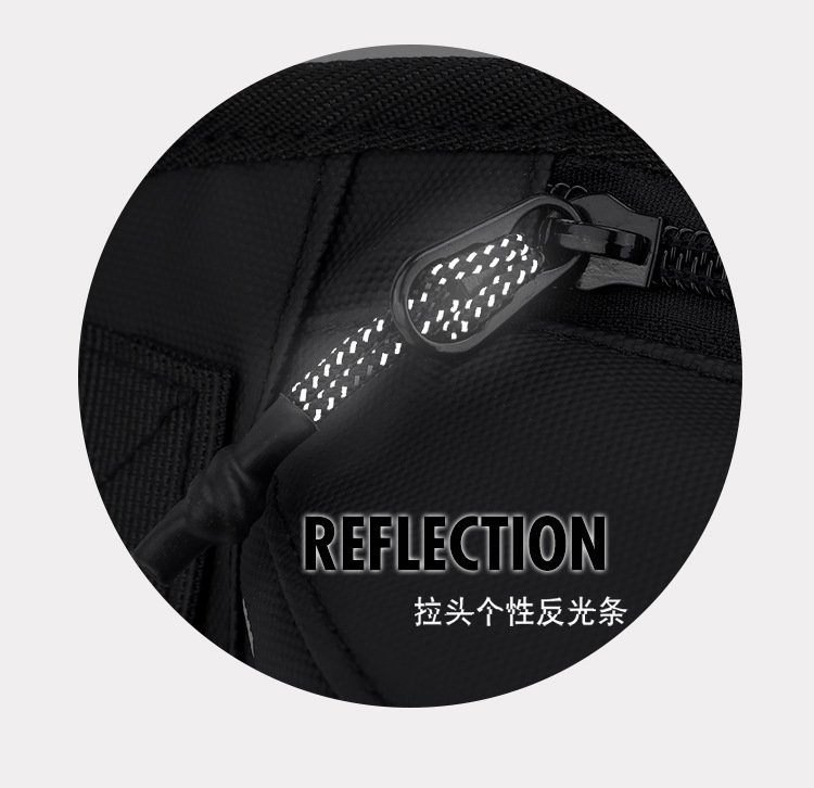 New Trendy Men's Women's Waist Bag Korean Style Waterproof Chest Bag Outdoor One Shoulder Crossbody Bag Mobile Phone Bag Travel Pouch New Trendy Men's Women's Waist Bag Korean Style Waterproof Chest Bag Outdoor One Shoulder Crossbody Bag Mobile Phone Bag Travel Pouch