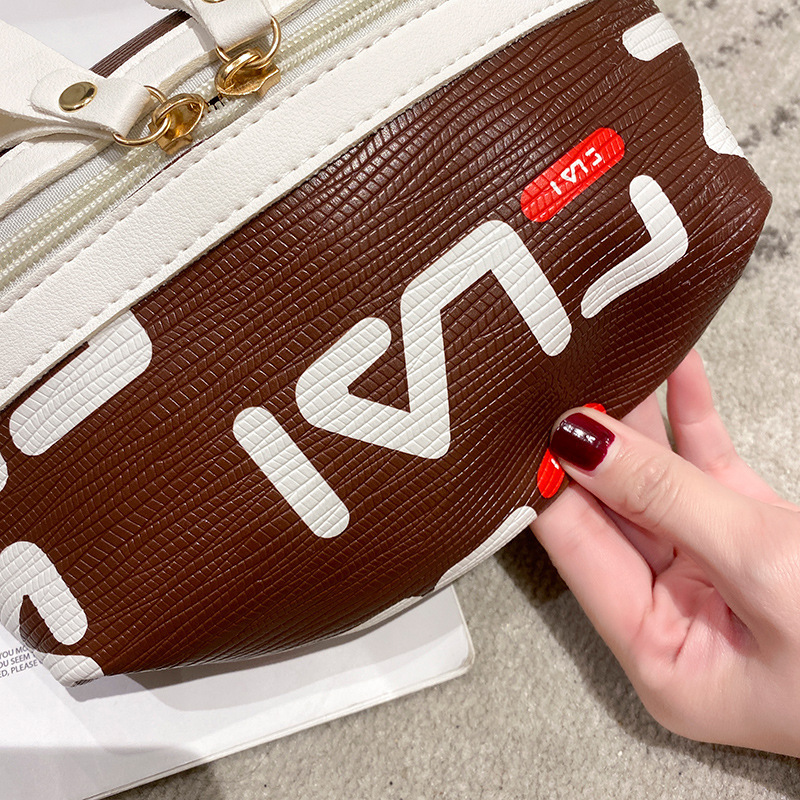 Wholesale 2020 New Bags Women&#039;s Fashion Waist Bag Women&#039;s Fashionable Ins Simple Shoulder Bag Women&#039;s Messenger Bag Lady Bags