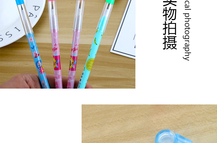 Kindergarten Creative Whistle Pencil Cut-Free Multi-Section Bullet Propelling Pencil Eggs Laying Pencil Primary School Student Pens for Writing Letters Kindergarten Creative Whistle Pencil Cut-Free Multi-Section Bullet Propelling Pencil Eggs Laying Pencil Primary School Student Pens for Writing Letters