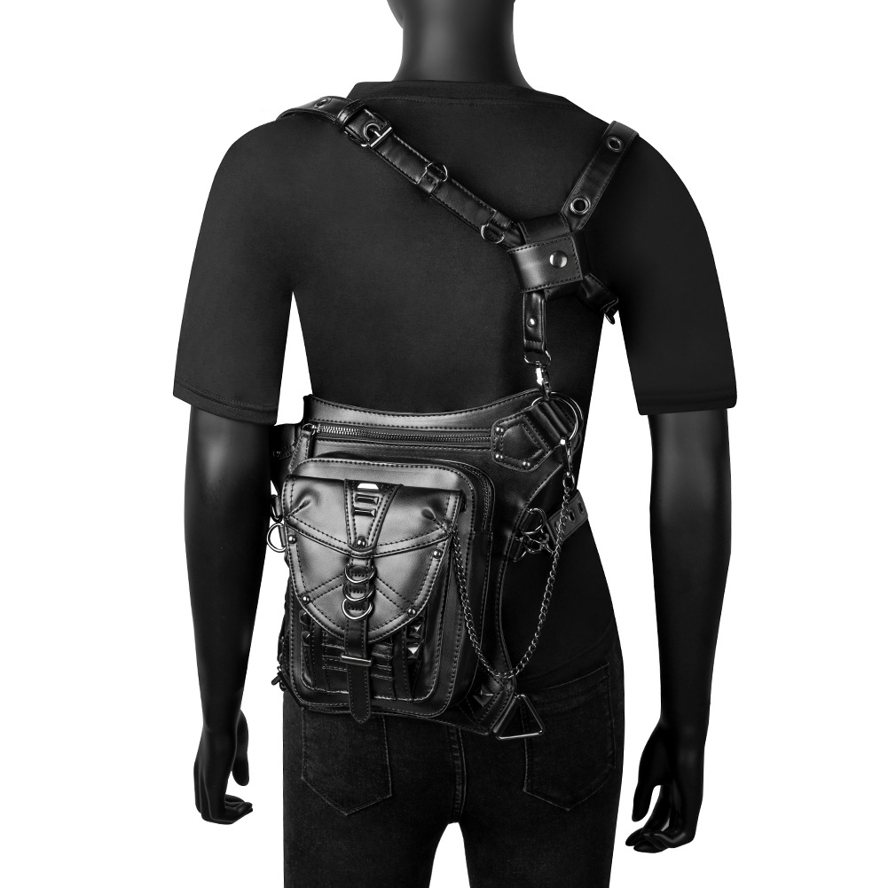 Bag ShoulderCrossbody Bag Women&#039;s Bag Outdoor Mobile Phone Waist Bag Foreign Trade Hot Selling One Product Dropshipping