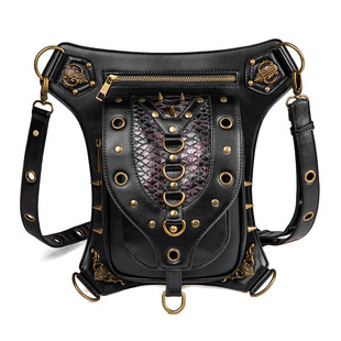 Bag ShoulderCrossbody Bag Women's Bag Outdoor Mobile Phone Waist Bag Foreign Trade Hot Selling One Product Dropshipping
